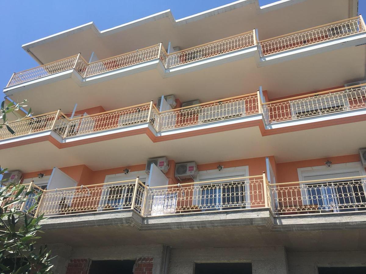 Studio Konstantinos Parga Exterior foto